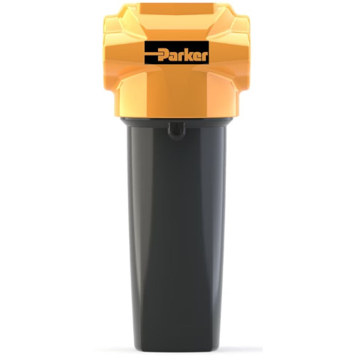 AAPX010AGFX 36 m³/h @ 7 barg (21 cfm @ 102 psig) High Efficiency Coalescing BSPP ¼ inch OIL-X Compressed Air Filter