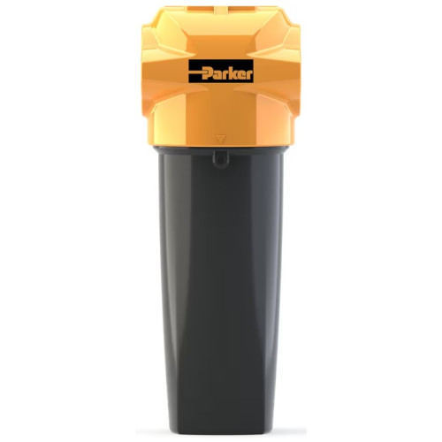 AOPX020CNMX 108 m³/h @ 7 barg (64 cfm @ 102 psig) Dry Particulate NPT ½ inch OIL-X Compressed Air Filter