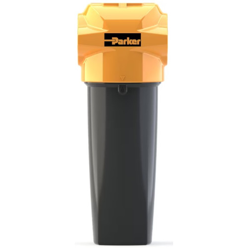 AAPX025EGMX 216 m³/h @ 7 barg (127 cfm @ 102 psig) Dry Particulate BSPP 1 inch OIL-X Compressed Air Filter
