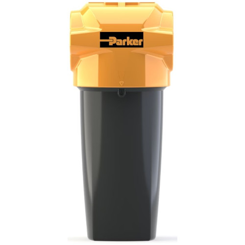 AAPX030EGMX 396 m³/h @ 7 barg (233 cfm @ 102 psig) Dry Particulate BSPP 1 inch OIL-X Compressed Air Filter