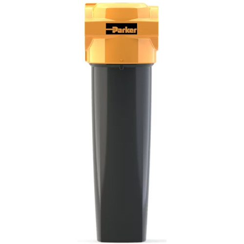 AAPX040HNFX 792 m³/h @ 7 barg (466 cfm @ 102 psig) High Efficiency Coalescing NPT 2 inch OIL-X Compressed Air Filter