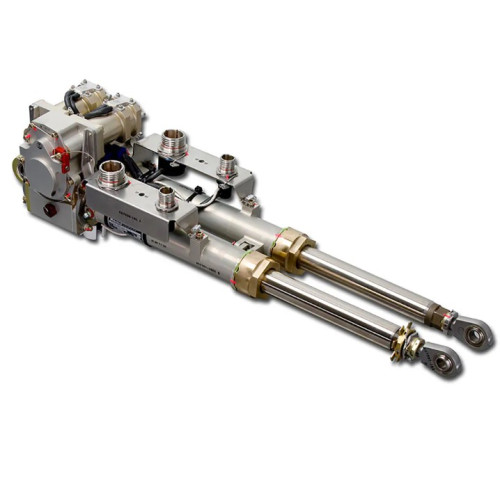 CSDHSTA01 Horizontal Stabilizer Trim Actuator