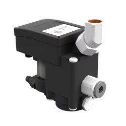 EDE0150 Electronic Level Sensing Condensate Drain