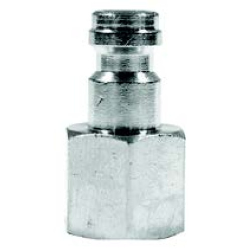 21-PF G1/8-B MINI FEMALE END COUPLING