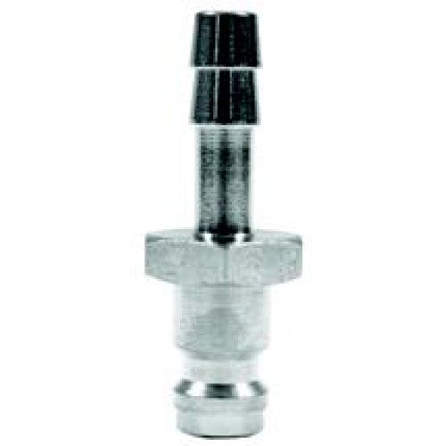 21-PH 8-B MINI HOSE OUTLET END COUPLING 8 mm 