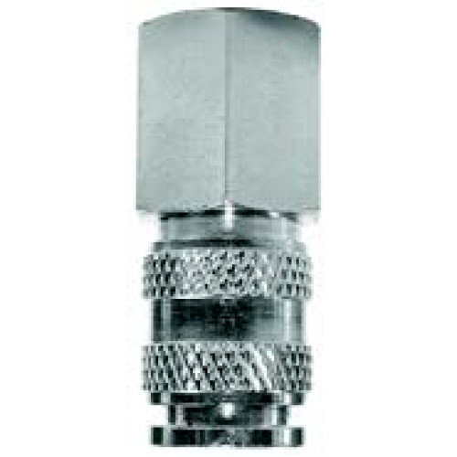 21-SF G1/4-B MINI FEMALE BODY COUPLING  