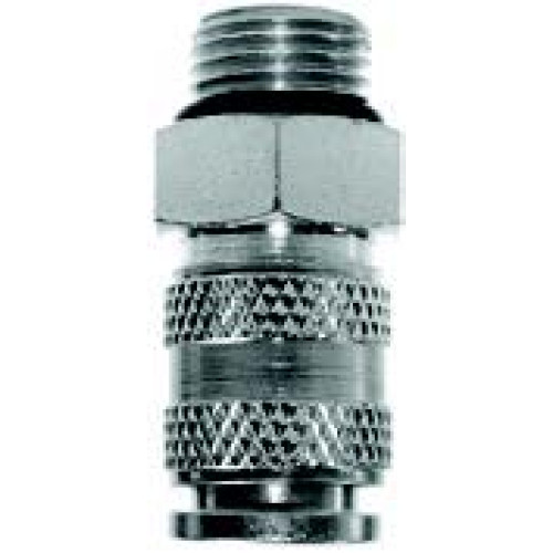 21-SM G 1/4-B MINI MALE BODY COUPLING  