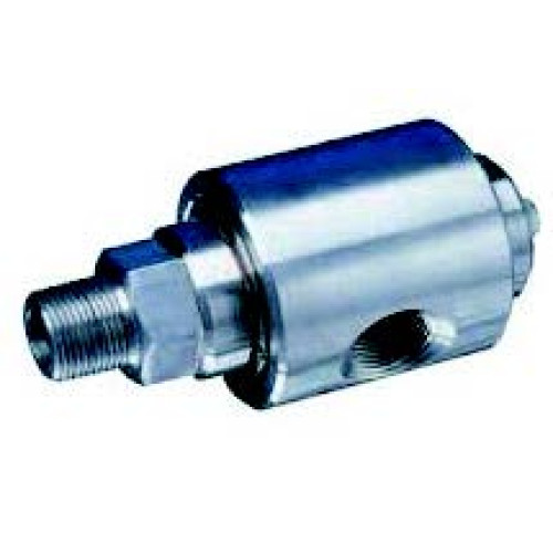 22-001-104 SWIVEL UNION FOR CAR WASHING MACHINES Left 