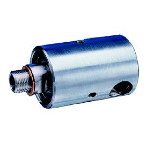 254-050-117 STAINLESS STEEL SWIVEL UNION FOR FOOD-CHEMICAL-PHARMACEUTICAL SECTOR Right 