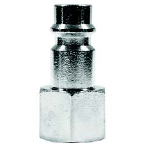 320-PF G1/4-B FEMALE END STANDARD COUPLING  