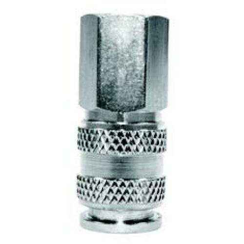 320-SF G1/4-B FEMALE BODY STANDARD COUPLING  