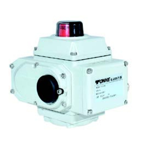 A500-CR301W ELECTRIC MOTOR  5-12-24 VDC/220AC 3 Kablolu