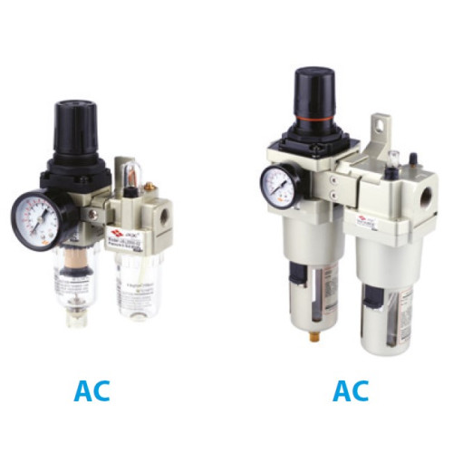 AC5010-06 Double Conditioner 3/4" 
