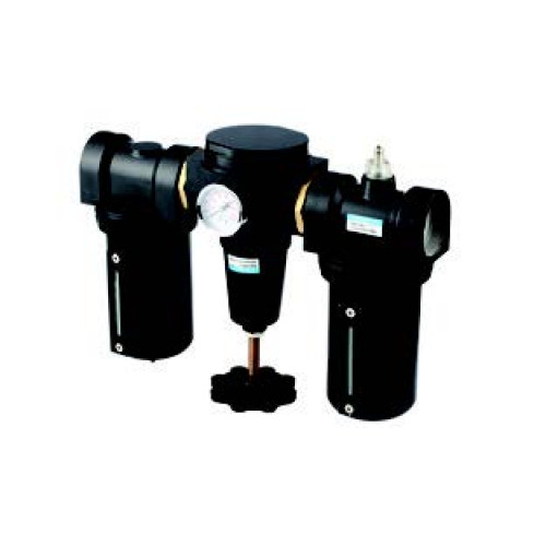 AC900-15 Triple Conditioner 1 1/2" 