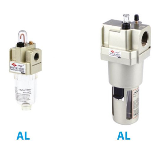 AL2000-02 Lubricator 1/4"