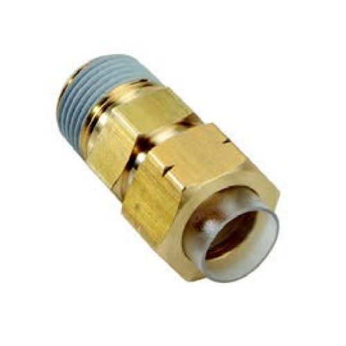 CC0604-02 RICE FITTING 1/4"-6X4 