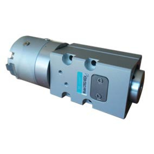 CRS2-50DA Double Acting PNEUMATIC COVER TIGHTENING CYLINDER Double Acting 