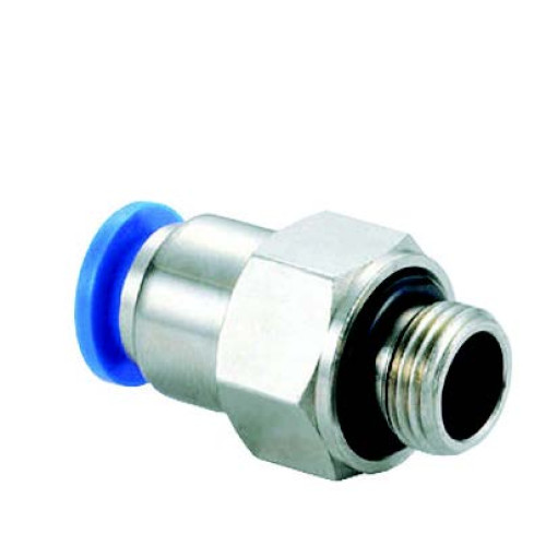 CVPC06G02 FITTING TYPE CHECK VALVE 1/4"-6 