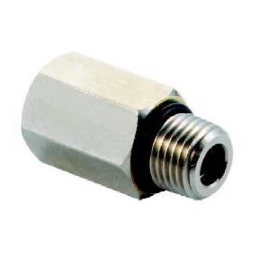 CVPFG01G01 OUT GEAR TYPE CHECK VALVE 1/8"-1/8" 