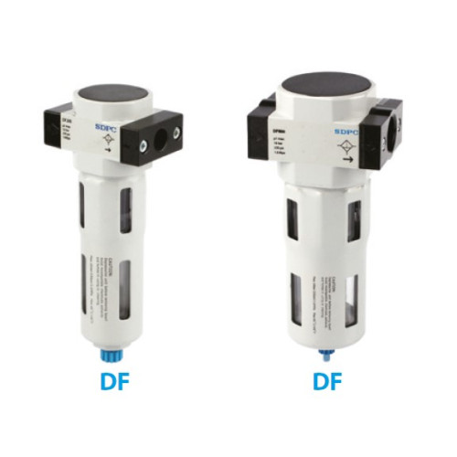 DF600A-06-D Automatic Drain Filter 3/4" 