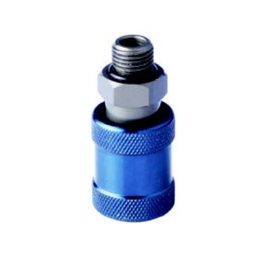 DGP-04-FM 1/2" Female-Male Slide Valve 1/2" 