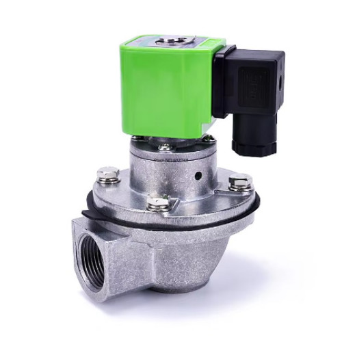 DMF-Z-20-11 HIGH PERFORMANCE DMF SERIES PULSE VALVE 3/4'' 0-8 Bar