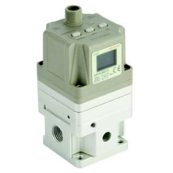 EPV1-5001F2-LB Analog 1-5V PROPORTIONAL REGULATOR 1/4 0-9 Bar