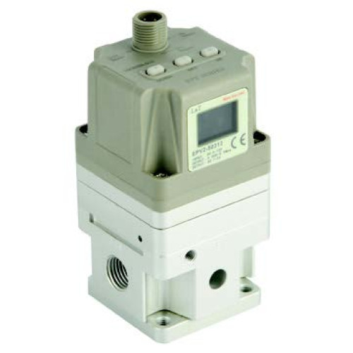 EPV2-3001F2-LB Analog 1-5V PROPORTIONAL REGULATOR 1/4 0-5 Bar