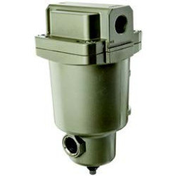 FAMHF350-G03 PRE-FILTERED OIL STEAM SEPARATOR FAMH 0.01µm 3/8'' 5.5 KW