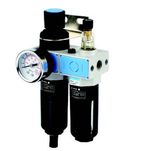 FR/L-02 Double Conditioner 1/4" 