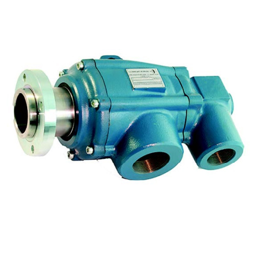 H20 Duoflow ROTATING JOINT 3⁄4" NPT 