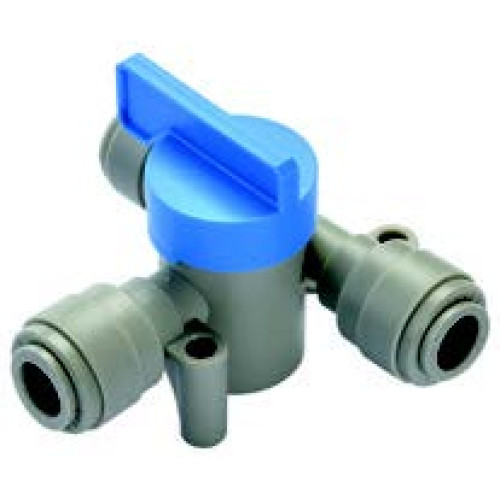 HASV3/8-3/8 VALVE  