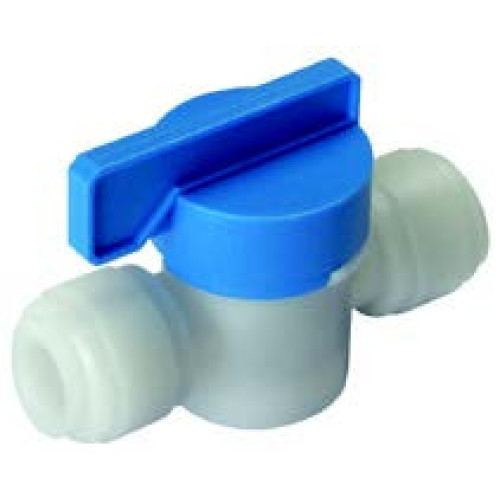 HBVU5/16-5/16 VALVE (INCH) 5/16''-5/16 