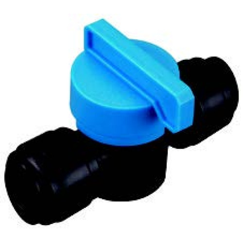 HBVU0808 VALVE (METRIC) 8 mm 
