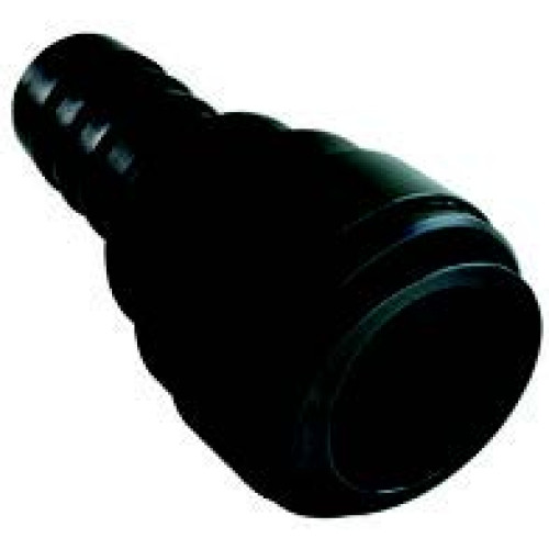 HCBB22-3/4 HOSE END CONNECTOR (METRIC) 3/4''22mm 