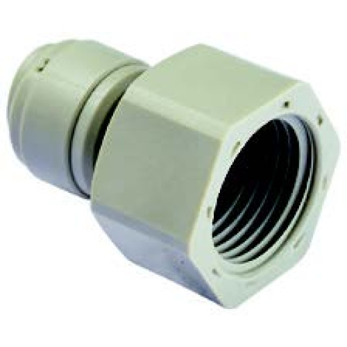 HCF1/4-UNS7/16 FEMALE FITTING  