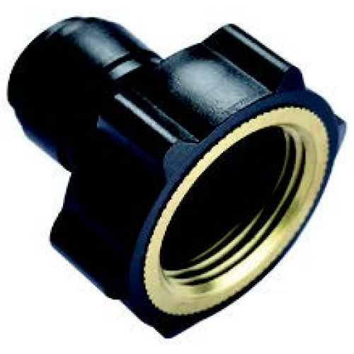 HCF08-UNF7/16-20 FEMALE FITTING  