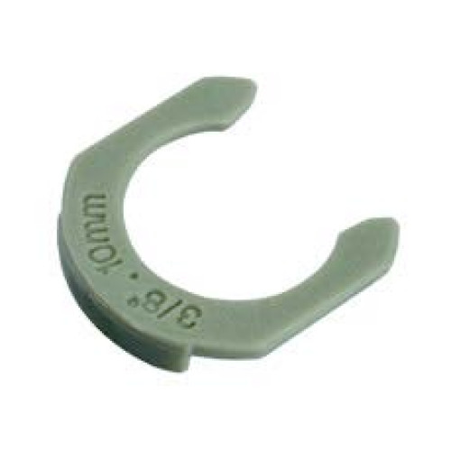 HCP1/2 FITTING TYPE LOCK (INCH) 1/2'' 