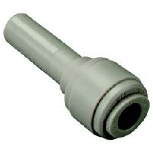 HGJ1/2-3/8 REDUCED CONNECTION (INCH) 1/2-3/8 