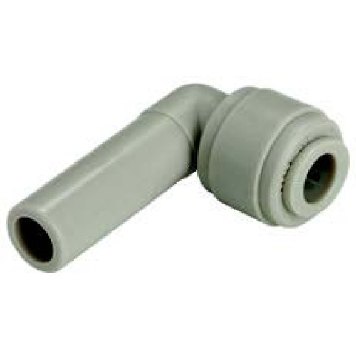 HLJ1/2-1/2 PIPE INLET ELBOW (INCH) 1/2''-1/2'' 