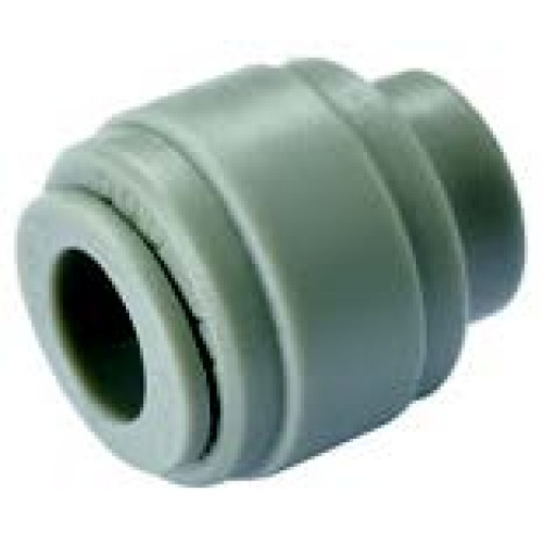 HPF5/16 FEMALE BLIND PLUG (INCH)  