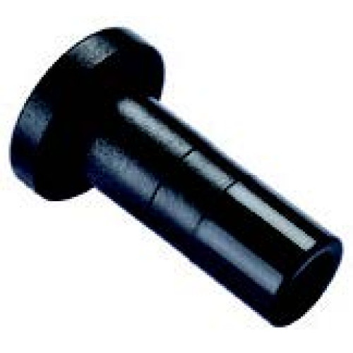 HPP06 MALE BLIND PLUG (METRIC) 6 mm 