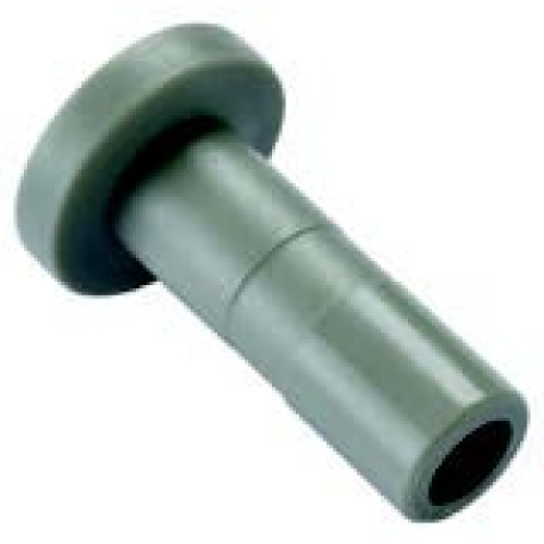 HPP1/4 MALE BLIND PLUG (INCH)  