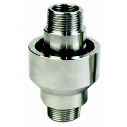 HPS-20 STAINLESS STEEL SWIVEL JOINT Right 