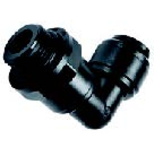 HRPL06G02 (R) ROTARY ELBOW 1/4''-6 mm 