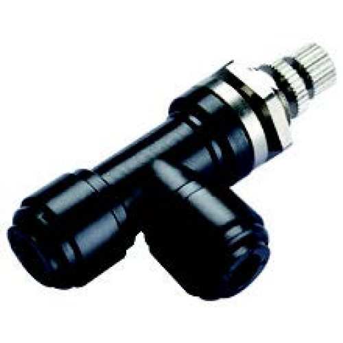 HSLB1010 CURTAIN PASSING, SIDE LEG REDUCED (METRIC) 10 mm 