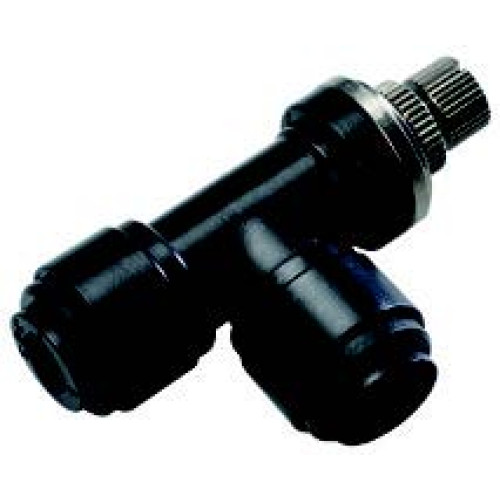 HSLU1010 SIDE LEG THROTTLE (METRIC) 10mm 