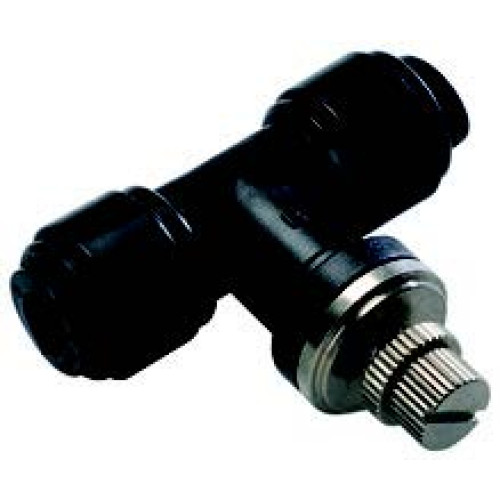 HSTU0606 MIDDLE LEG (METRIC) 6 mm 