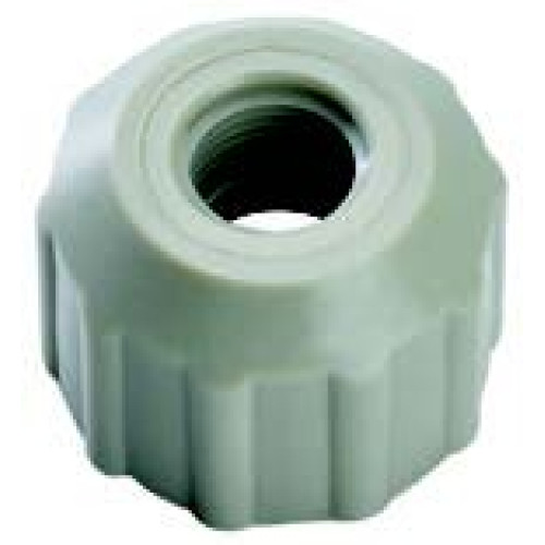 HUFFG03-G06 NUT 3/8''-3/4'' 