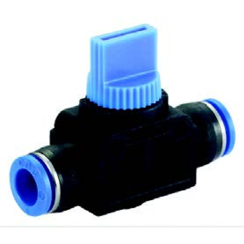 HVU0806 VALVE WITH HOSE INLET 08 - 06 mm 